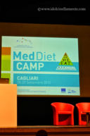 MedDiet Camp....un' esperienza che rimarrà nel cuore!