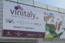 Vinitaly 2011 e comunicazioni di servizio.