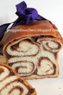 POVITICA BREAD