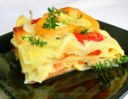 Lasagne vegetariane