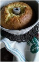 Burnt Sugar Bundt Cake
