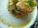Vegetarian Cous Cous