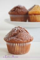 Muffin di ricotta e un favoloso incontro!!!!