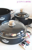 Un risotto per Ballarini con Ballarini!!!