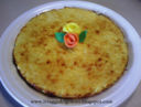 RICETTE DOLCI - TORTA DI RISO -