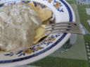 Crema di funghi
