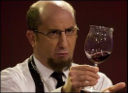 Sommelier con problemi di diottrie