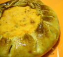 Sfogliata alla zucca