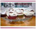 CUPCAKES AL DOPPIO CIOCOLATO