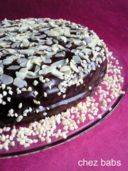 La (simil) Sacher - Babs Version :-)