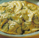 Ravioli d'agnello