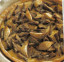 Torta di carciofini.
