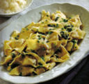 Ravioli di Zucca