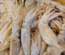 Fritto di calamari.
