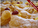 Zeppole di San Giuseppe