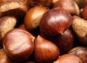 Castagne part 1 e la zuppa di castagne e porcini
