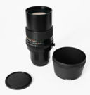 Carl Zeiss Jena Sonnar 300/4