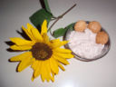 Cremina di ricotta_ dessert o merenda