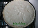Pizza di Cipolle