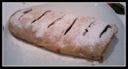 Strudel di mele