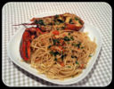 Linguine all'astice