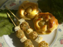 Antipasto d'autunno ...
