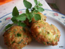 Frittelle greche di Tinuccia