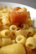 Pasta e patate