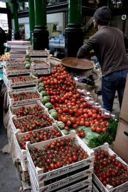 Borough Market, il luogo preferito da Jamie O.