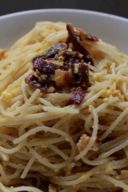 Spaghetti alla carbonara