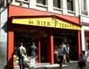 Viaggi del gusto: In Belgio, perso tra gli scaffali di Biertempel