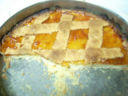 Crostata alla marmellata