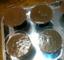 mousse al cioccolato
