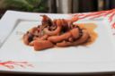 Seppie & borlotti