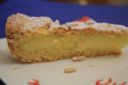 La torta della nonna