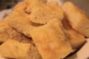 Crescenta bolognese o focaccia genovese?