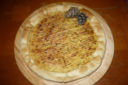 TORTA DI PORRI E PATATE
