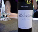 Pfneiszl - Hungary - Kèkfrankos 2004