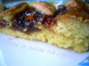 La mia crostata