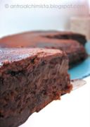 Torta Magica al Cioccolato di Marble