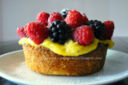 CROSTATINE AI FRUTTI DI BOSCO