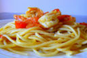 VERMICELLI AI GAMBERI