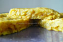 TORTILLA DI PATATE DELLA ZIA PEPITA