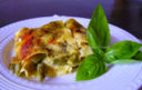 LASAGNE ALLA GENOVESE