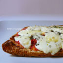 IL PANE PIZZATO