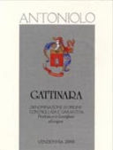 Gattinara 2001 Antoniolo