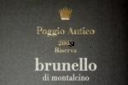 Brunello di Montalcino Riserva 1990 Poggio Antico