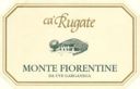 Soave Classico Monte Fiorentine 2001 Cà Rugate