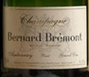 Champagne Grand Cru Ambonnay Brut Bernard Brémont