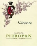 Soave Classico Superiore Vigneto Calvarino 1998 Leonildo Pieropan